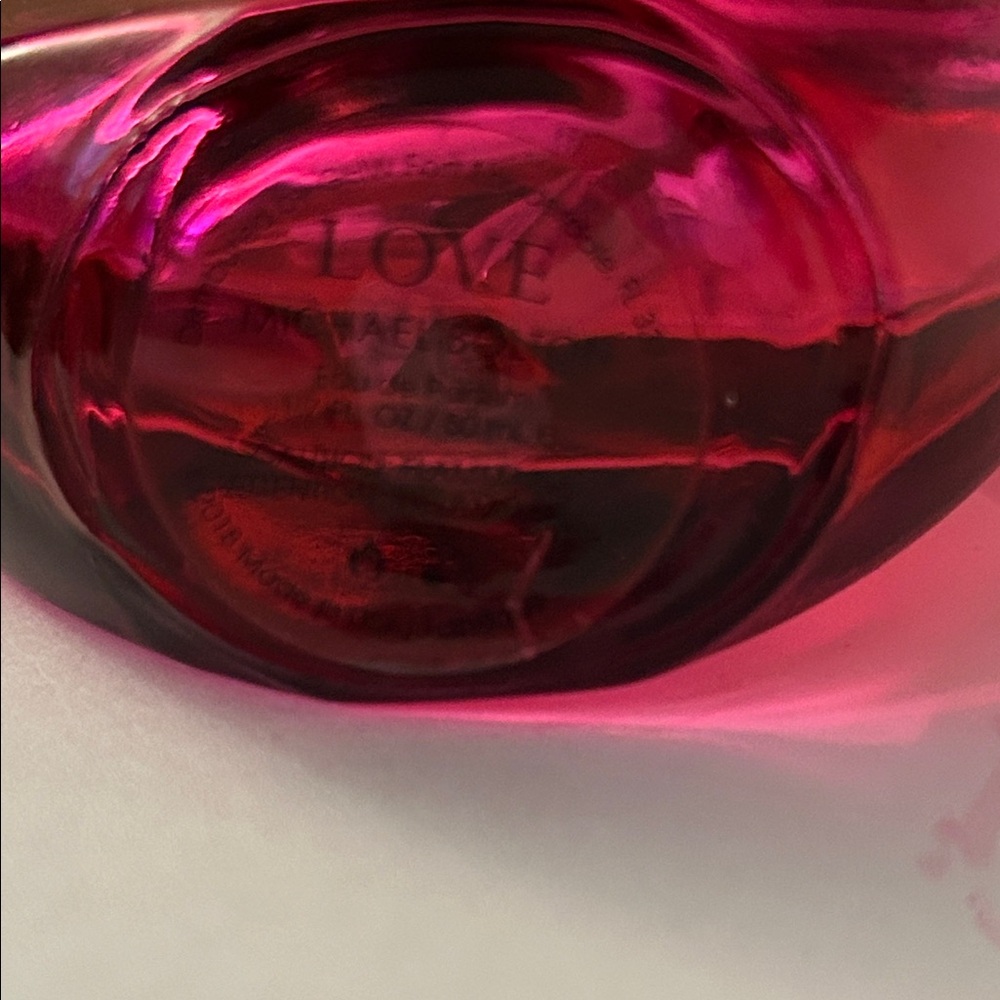 Love Women's Fragrance & Body Trio – Red Michael Bolton time life and tenderness - Picture 5 of 5